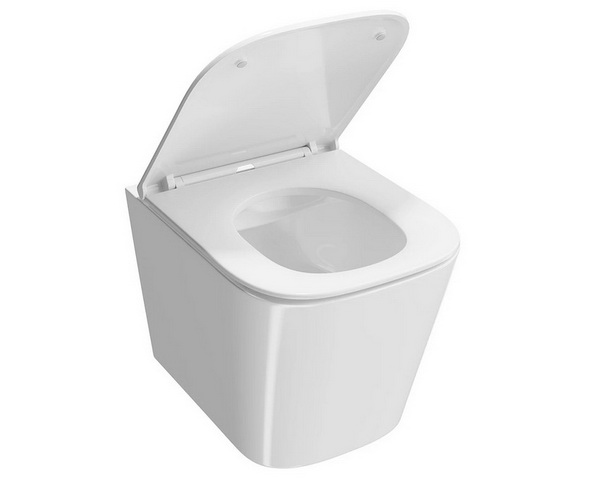унитаз KERAMA MARAZZI CUBO